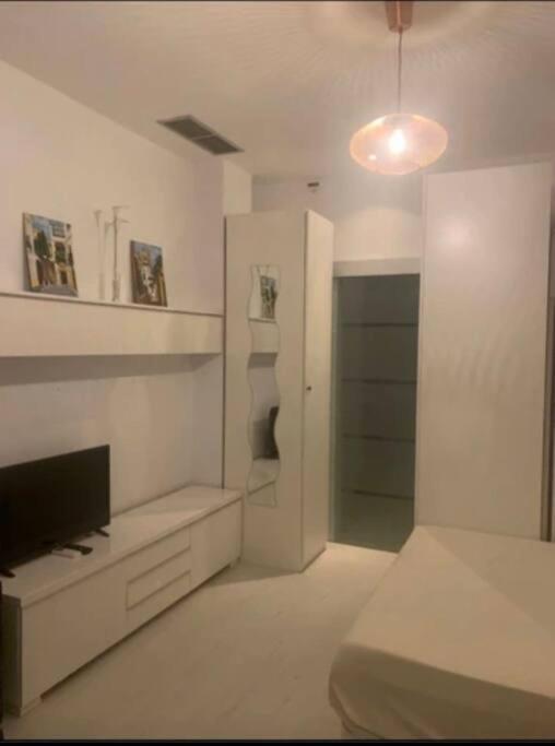 Relator Apartment Seville Exterior photo