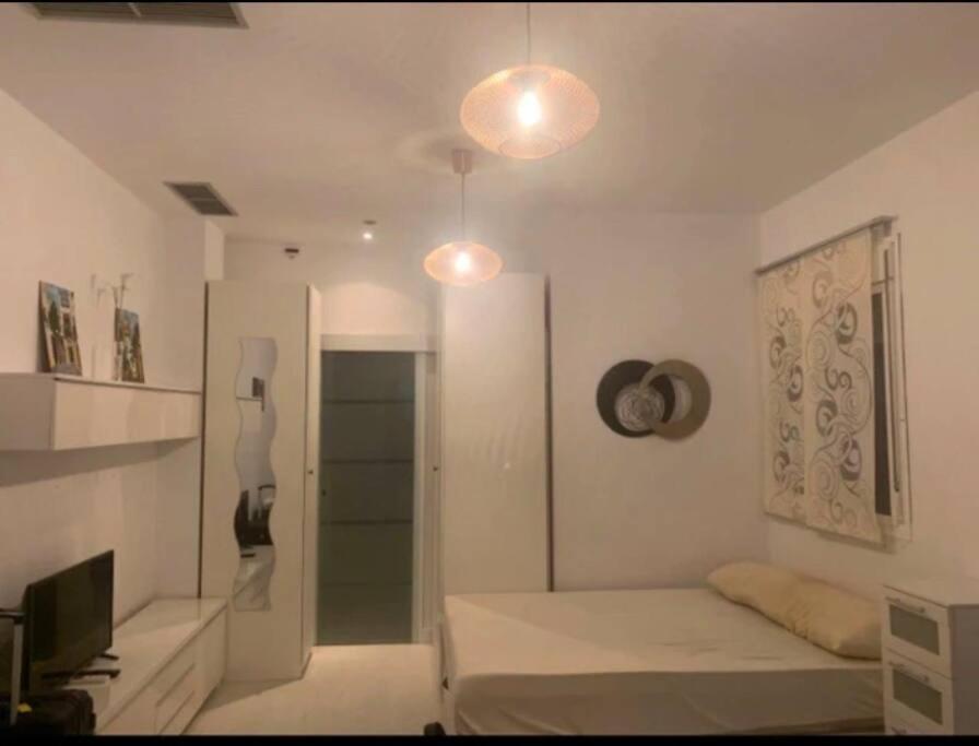 Relator Apartment Seville Exterior photo